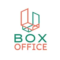 BoxOffice icon