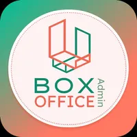 BoxOffice Admin icon