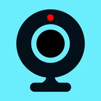 Camera Detector App icon