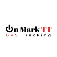 On Mark TT GPS Tracking icon