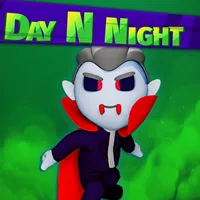 Day N Night icon