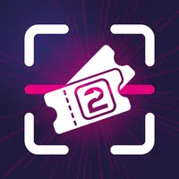 disco2app TicketScanner icon