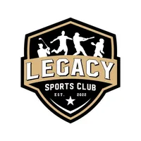 Legacy Sports Club icon