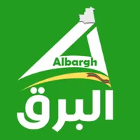 Albargh - البرق icon