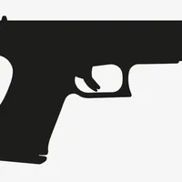 Gun Training Timer icon