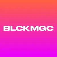 BLCKMGC icon