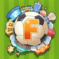 Football Club Tycoon icon