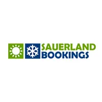 SauerlandBookings icon