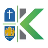 Nagyoroszi KáptaLAN - Temető icon