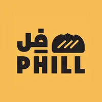 Phill | فل icon