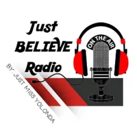 Just Believe Radio icon