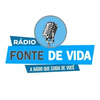 Rádio Fonte de Vida icon