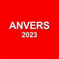 Convention Anvers 2023 icon