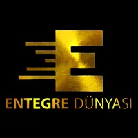 Entegre Dünyası icon