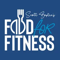 Food For Fitness icon