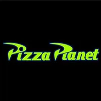 Pizza Planet Denton Street icon