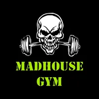 MADHOUSE GYM CT icon