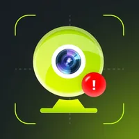 Hidden camera detector aрр icon