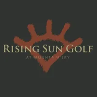 Rising Sun at Mountain Sky icon