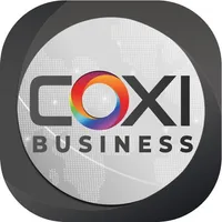 Coxi Business icon