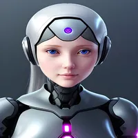 Zahra AI icon