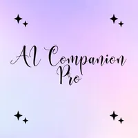 AI Companion Pro icon