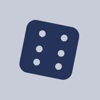 Simple Roll Dice icon