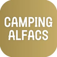 Camping Alfacs icon