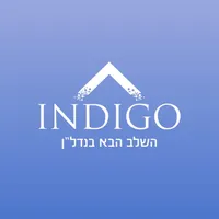 INDIGO icon