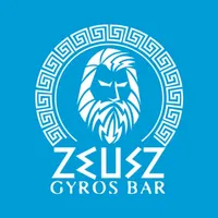 Zeusz Gyros Bar icon