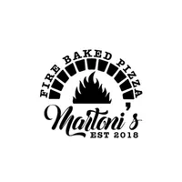 Martoni's Fire Baked Pizza icon