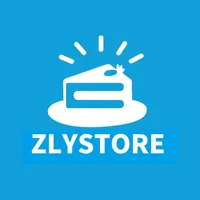 ZLYSTORE-Retail Assistant icon