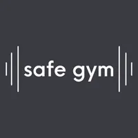 SafeGym STUDIO STAFF icon