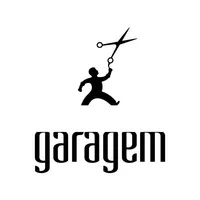 Barbearia Garagem icon