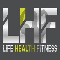 Life Health Fitness icon