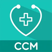 CCM Nursing Exam Prep 2023 icon