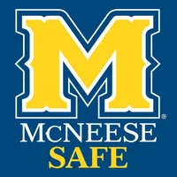 McNeese Safe icon