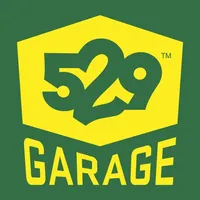 529 Garage Campus icon