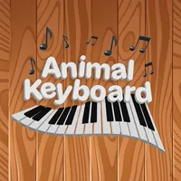 Animal Keyboard icon