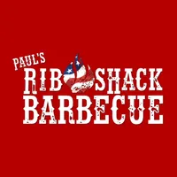 Paul's Rib Shack Barbecue icon