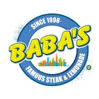 Baba's Famous - Montgomery icon