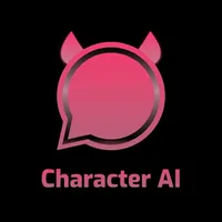 Character AI : Chai Ask Create icon