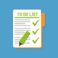 To Do List - Daily Planner icon