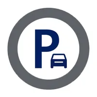 Reminder parked car location icon