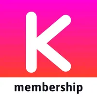 KDDM membership icon