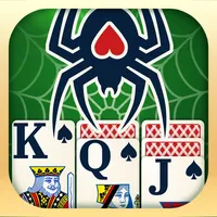 Vita Spider Solitaire icon