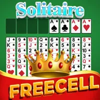 FreeCell Classic Card Games icon