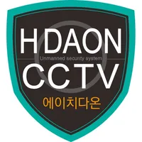 에이치다온 CCTV icon