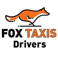 FOX TAXIS DRIVERS icon