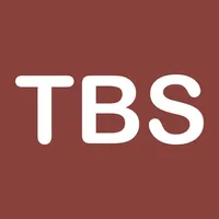 TBS - The Bible Social icon